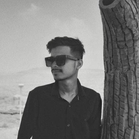 Sahil Mulani